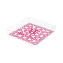 Search for chinoiserie serving trays Pink