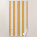 Search for wedding favor beach towels Striped