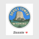Search for wyoming stickers Road trip