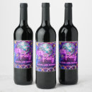 Search for dance wine labels Disco ball
