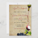 Search for brunch and bubbly birthday invitations Rustic