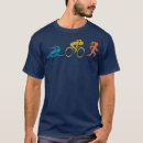 Search for funny triathlon tshirts Workout