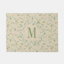 Search for daisy doormats Vintage