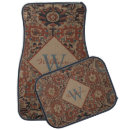 Search for persian rug car floor mats Orient
