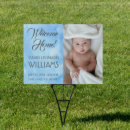 Search for photo outdoor signs Blue