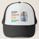Search for grandpa hats Legend