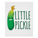 Search for pickle posters Green