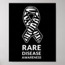 Search for disease awareness posters Zebra