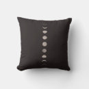 Search for boho moon pillows Celestial
