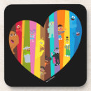 Search for bird coasters Peace