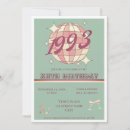Search for 28th birthday invitations Party