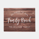 Search for winter doormats Farmhouse style