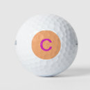 Search for orange golf balls Cool