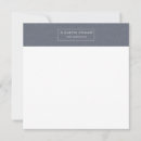 Search for linen note cards Professional