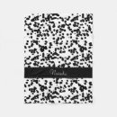 Search for dalmatian fleece blankets Spots