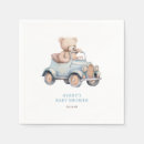 Search for animal napkins Chic