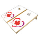 Search for canada cornhole sets Country