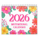 Search for inspirational quotes calendars Pretty