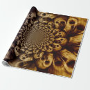 Search for pop wrapping paper Psychedelic