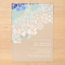 Search for sea glass invitations Beach