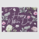 Search for mothers day tissue paper Floral