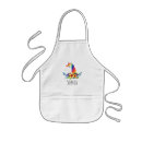 Search for colourful aprons cute