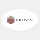 Search for college logo stickers Brown bears