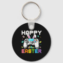 Search for happy bunny keychains Cute
