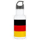 Search for germany water bottles Flag of germany