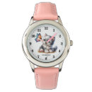 Search for cat watches Girls