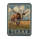 Search for texas magnets Vintage