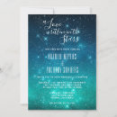 Search for written in the stars wedding invitations Galaxy