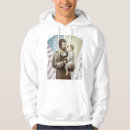 Search for catholic hoodies Joseph