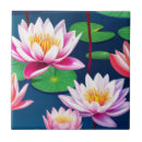 Search for lotus flower tiles Yellow