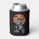 Search for halloween can coolers Spooky
