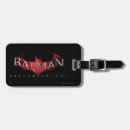 Search for batman luggage tags Joker