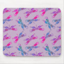 Search for dragonfly mousepads Pretty