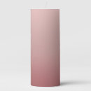 Search for ombre candles Pretty