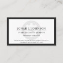Search for network engineer business cards Simple