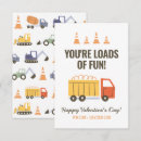 Search for construction holiday cards School