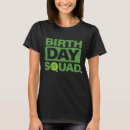 Search for birthday squad clothing Marvel