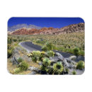 Search for red rock canyon magnets Usa