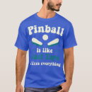 Search for pinball tshirts Halloween