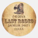 Search for vintage cowboy stickers Rustic