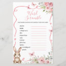 Search for girl baby shower games For kids