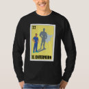 Search for spanish tshirts Lottery