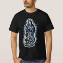 Search for virgin mary tshirts Bible