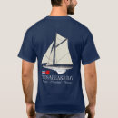 Search for yacht crew tshirts Sailing