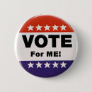 Search for vote for me buttons Politics