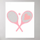 Search for tennis posters player